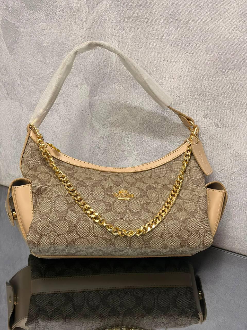 Sac Épaule Coach Teri Shoulder Bag