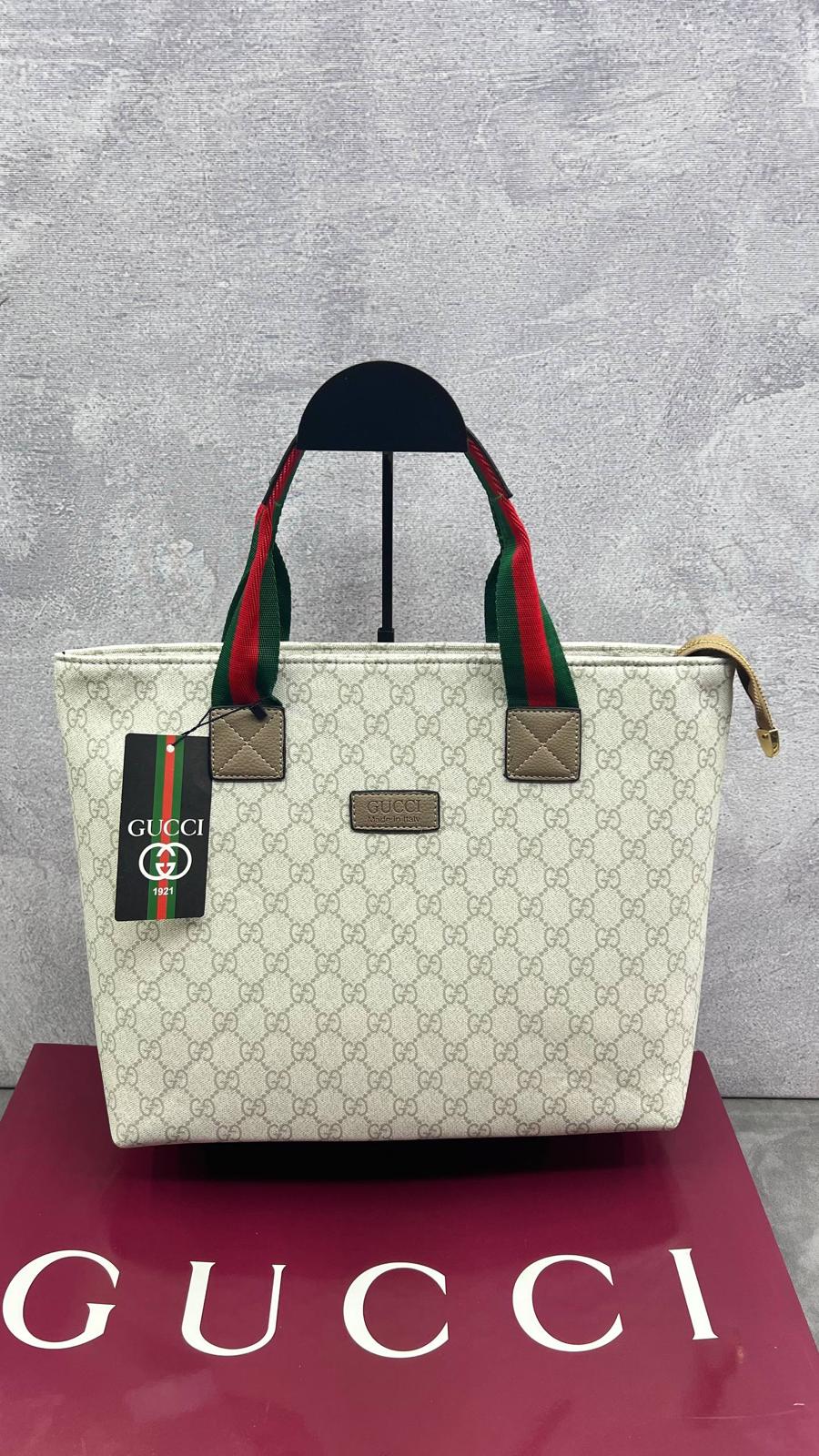 Sac Cabas Gucci Ophidia